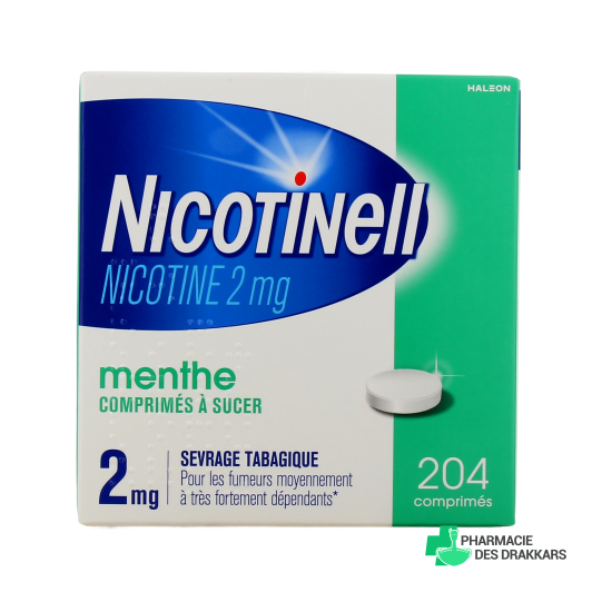 Nicotinell