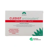 Jaldes Cledist Antioxydant - Vue 360°