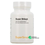 SuperSmart Super Shilajit - Vue 360°