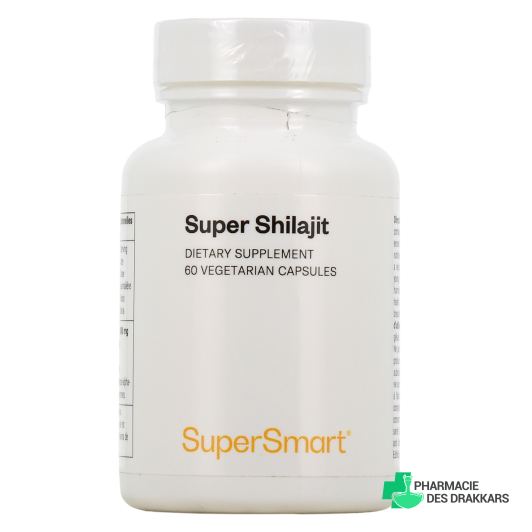 Super Shilajit