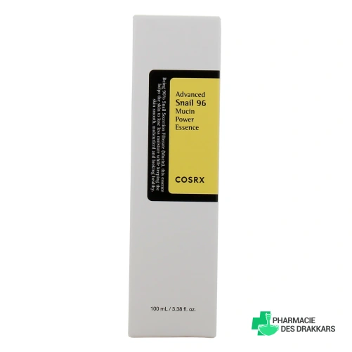 COSRX Advanced Snail 96 Mucin Power Essence