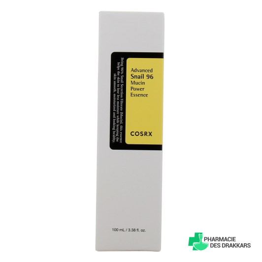 COSRX Advanced Snail 96 Mucin Power Essence