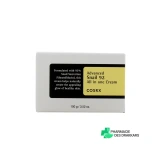 COSRX Advanced Snail 92 Crème - Vue 360°