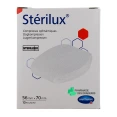 Stérilux Compresses Ophtalmiques