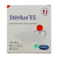 Sterilux ES Compresses Stériles