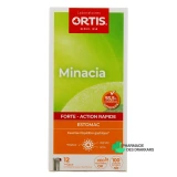 Ortis Minacia Forte - Vue 360°