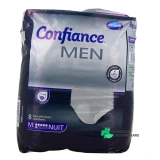 Confiance Men Sous-Vêtements Absorbants - Vue 360°
