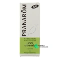 Pranarom Huile essentielle de Litsée citronnée