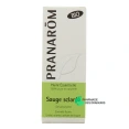 Pranarom Huile Essentielle Sauge Sclarée