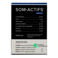 Synactifs Som Actifs