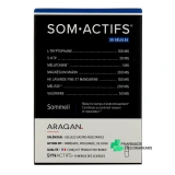 Synactifs Som Actifs - Vue 360°