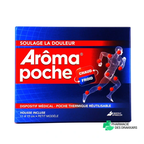 Aroma Poche