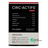 Synactifs Circ Actifs - Vue 360°