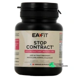Eafit Stop Contract' Décontractant Musculaire - Vue 360°