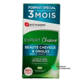 Forté Pharma Expert Cheveux - Vue 360°