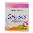 Coryzalia