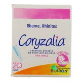 Coryzalia - Vue 360°