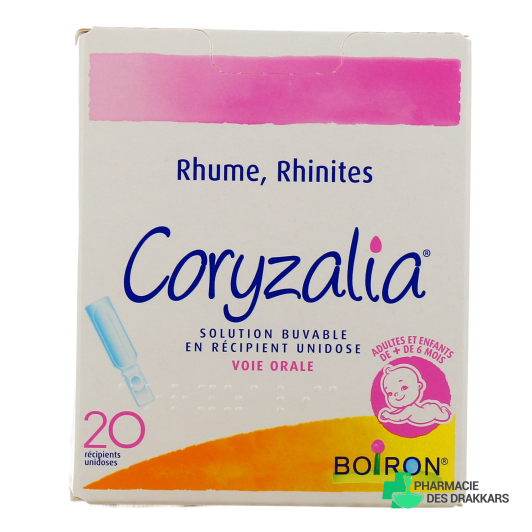 Coryzalia