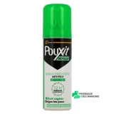 Pouxit Répulsif Spray Préventif Anti-Poux - Vue 360°