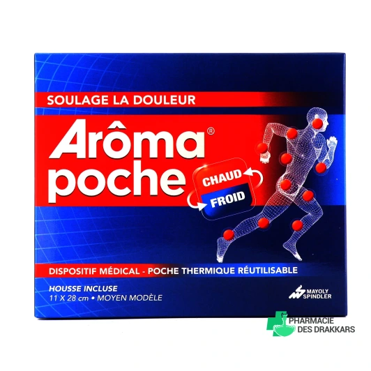 Aroma Poche