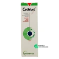 Cothivet Solution Antiseptique et Cicatrisante