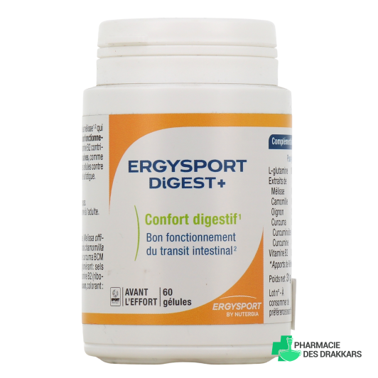 Ergysport Digest+