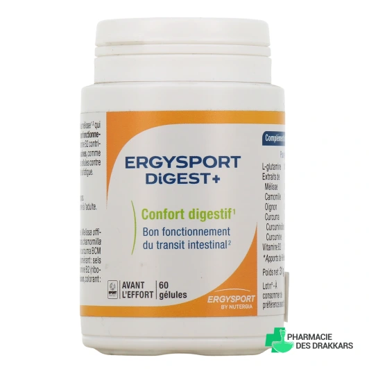 Ergysport Digest+
