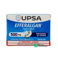 Efferalgan 500mg