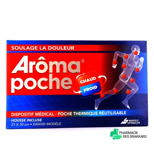 Aroma Poche