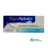 MycoHydralin - Vue 360°
