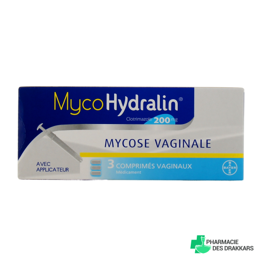 MycoHydralin