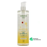 Weleda Bébé Eau Nettoyante Sans Parfum - Vue 360°
