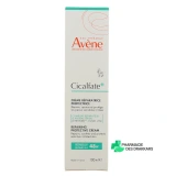 Cicalfate+ Crème - Vue 360°