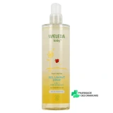 Weleda Bébé Gel Lavant Doux Sans Parfum - Vue 360°
