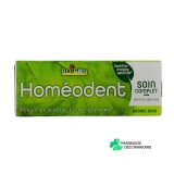 Dentifrice Homeodent Soin Complet - Vue 360°
