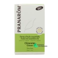 Pranarom Huile Essentielle Citronnier Bio