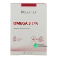 Inovance Omega 3 EPA+ Système Cardiovasculaire