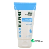 Cicabiafine Crème Mains Réparation Intense - Vue 360°