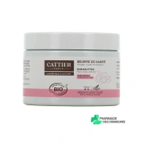Cattier Beurre de Karité 100% Bio - Vue 360°