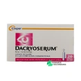 Dacryoserum