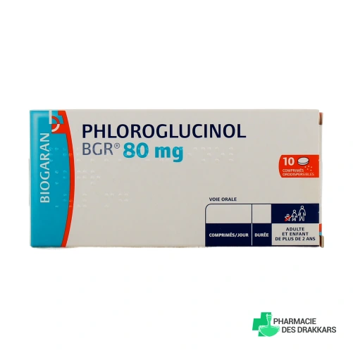 Phloroglucinol