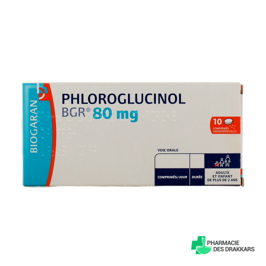 Phloroglucinol