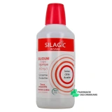 Silagic Silicium - Vue 360°
