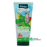 Kneipp Nature Kids Shampooing Douche - Vue 360°
