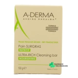 A-Derma Pain Surgras Nutritif - Vue 360°