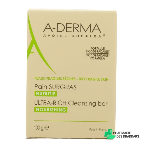 A-Derma Pain Surgras Nutritif