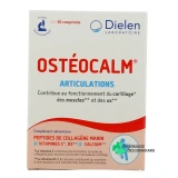 Dielen Osteocalm - Vue 360°