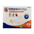Voltaren Actigo Emplâtre Médicamenteux