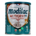 Modilac Actigest LF+ 1 Formule épaissie Lait 1er âge