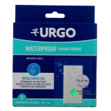 Urgo Waterproof Pansements Imperméables - Vue 360°